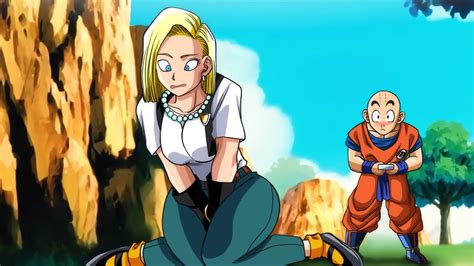 krillin porn